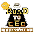 Road To CEO Quad Ticket